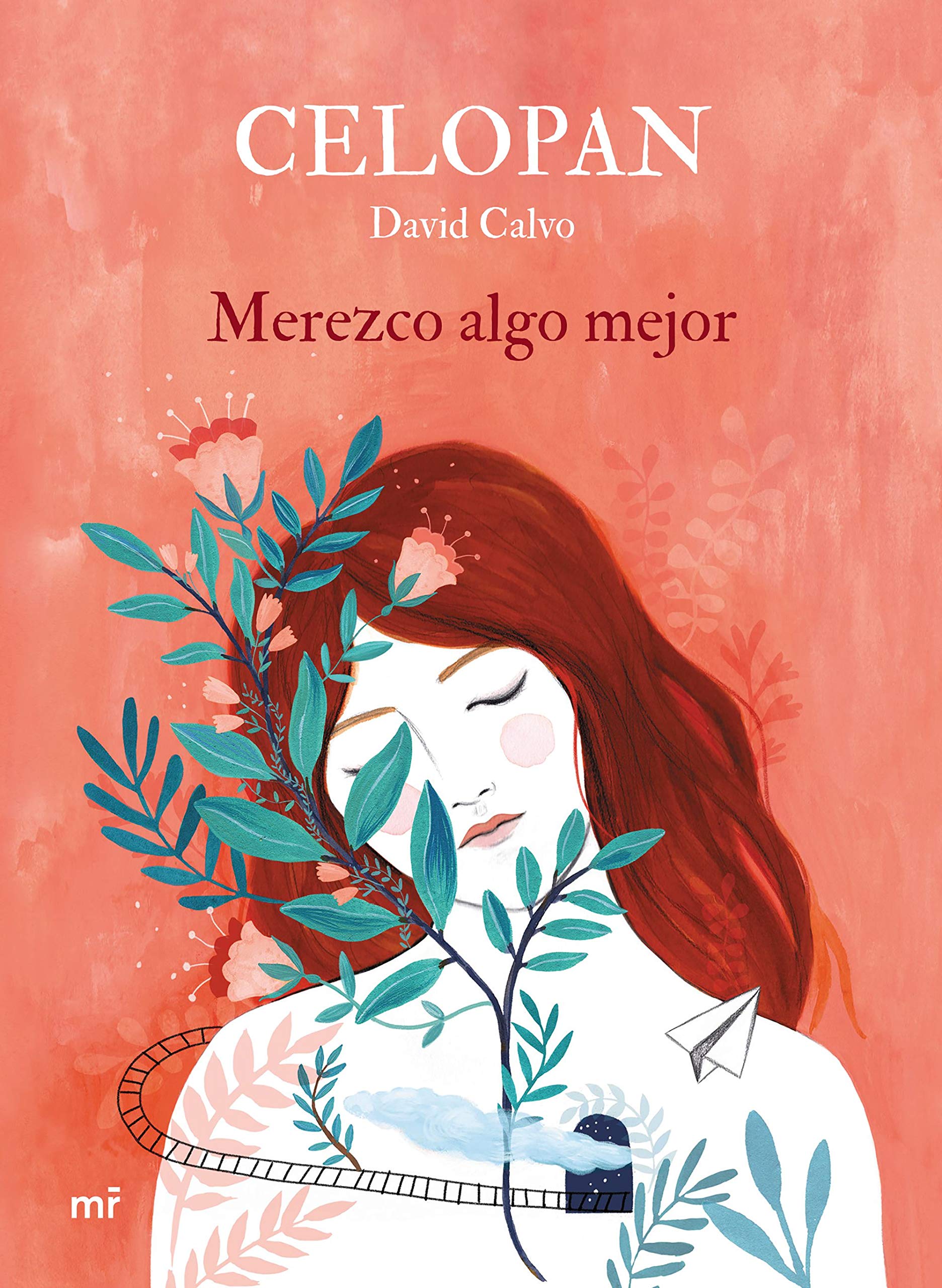 Merezco algo mejor (Paperback)