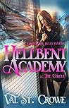 The Circle (Hellbent Academy #1)