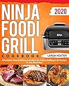 Ninja Foodi Grill...