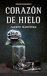 Corazón de Hielo by Jasmín  Martínez