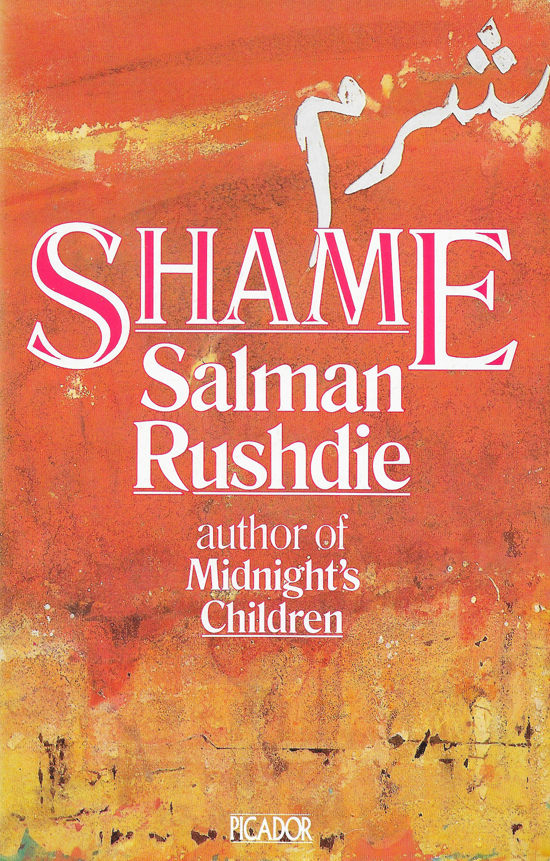 Shame