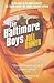 The Baltimore Boys (Marcus Goldman #2)