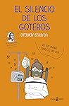 El silencio de los goteros by Enfermera Saturada