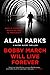 Bobby March Will Live Forever (Harry McCoy, #3)