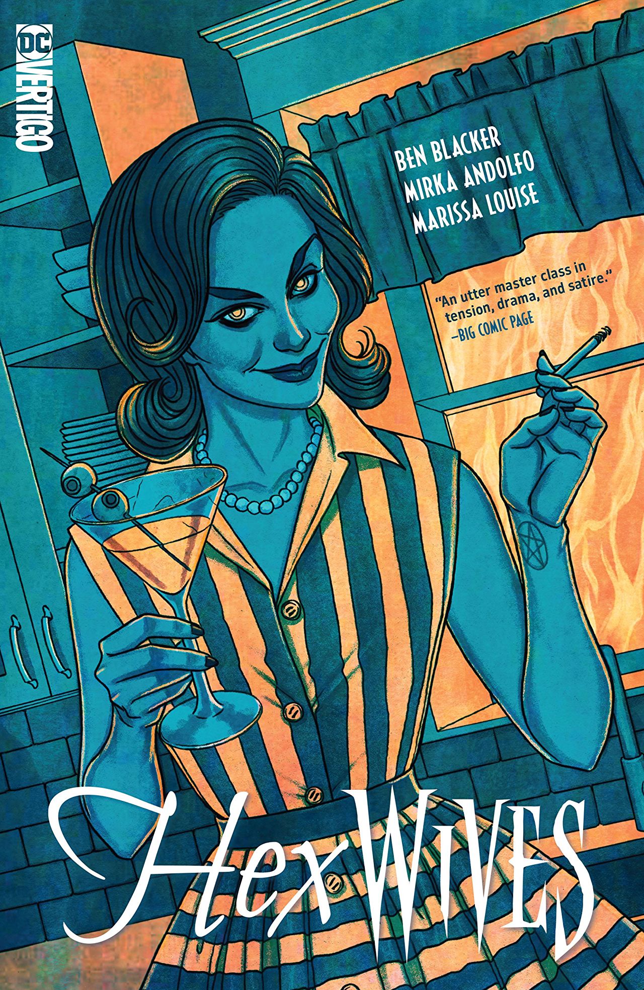Hex Wives