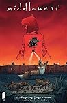 Middlewest #12 by Skottie Young