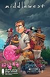 Middlewest #13 by Skottie Young