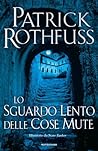 Lo sguardo lento delle cose mute by Patrick Rothfuss