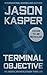 Terminal Objective (David Rivers #6)