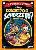 Dolcetto o Scherzetto
