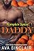 Pumpkin Spice Daddy