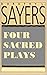 Four Sacred Plays