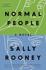Cover of Normal People