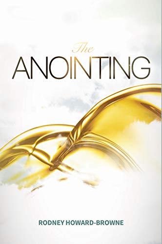 The Anointing (Kindle Edition)