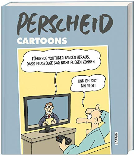 Führende Youtuber fanden heraus, dass Flugzeuge gar nicht fliegen können (Paperback)