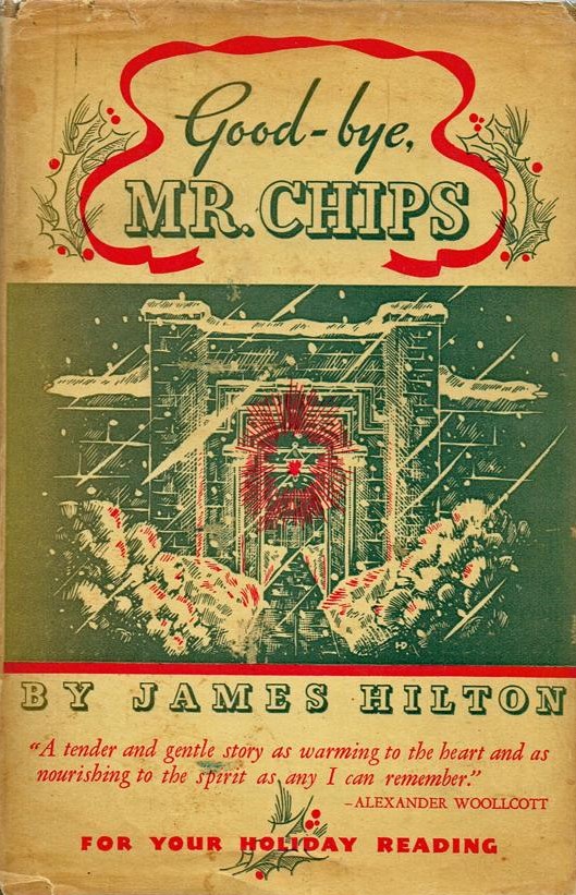 Good-Bye, Mr. Chips