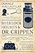 Sherlock Holmes and Dr. Crippen by Donald MacLachlan