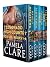 Colorado High Country Boxed Set (Colorado High Country, #1-4)