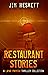 Restaurant Stories (A Layne Parrish Thriller Collection)