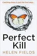 Perfect Kill (D.I. Callanach, #6)
