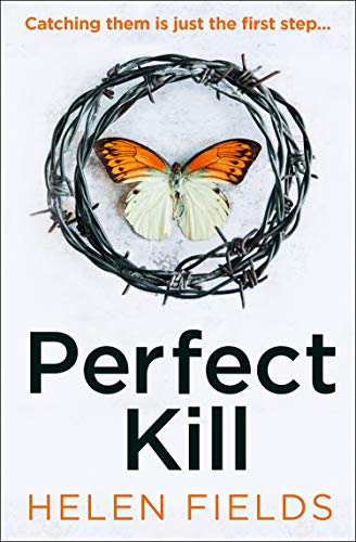 Perfect Kill (D.I. Callanach, #6)