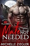 Mate Not Needed (Space Dragons Seek Mates, #0.5)