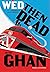 Wed,Then Dead on The Ghan by Hazel Edwards