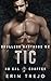 Tic (Soulless Bastards MC No Cal Chapter, #3)