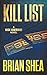 Kill List (Nick Lawrence #1)