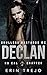 Declan (Soulless Bastards Mc No Cal Chapter, #1)