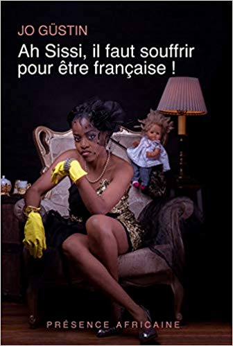 Ah Sissi, il faut souffrir pour être française