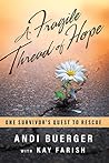 A Fragile Thread of Hope: One Survivor's Quest to Rescue A Fragile Thread of Hope: One Survivor's Quest to Rescue