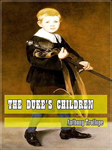 The Duke's Children