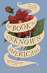 The Book of Unkno...