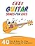 Easy Guitar Songs For Kids:...