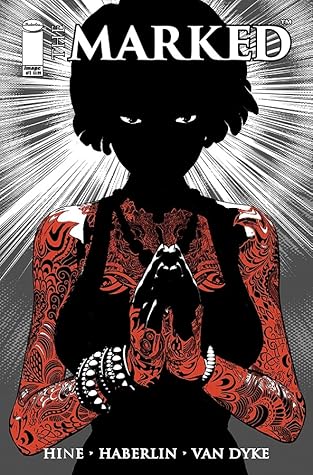 The Marked #1 (The Marked #1)