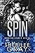 Spin (Boosted Hearts, #2)