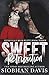 Sweet Retribution (Rydeville Elite #3)