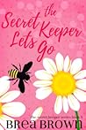 The Secret Keeper Lets Go (The Secret Keeper, #5)