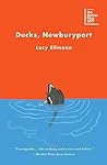 Ducks, Newburyport