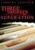 Three Degrees of Separation by Timothy Lassiter Three Degrees of Separation by Timothy Lassiter