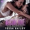 The Major's Welcome Home by Tessa Bailey