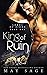 King of Ruin (Lords of Sidhe, #1)