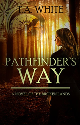 Cover of Pathfinder's Way