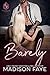 Barely (Winchester Academy, #7)