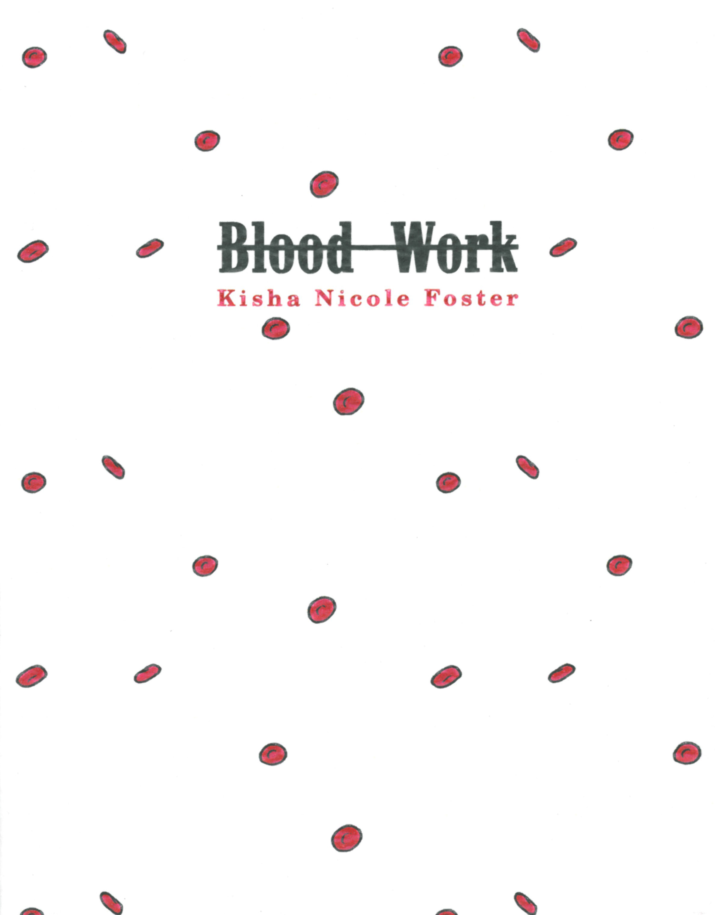 Blood Work