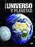 Universo y Planetas (Spanish Edition)