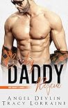 Baby Daddy Rescue by Angel Devlin
