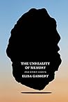 The Unreality of Memory: And Other Essays Book cover for The Unreality of Memory: And Other Essays