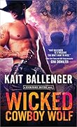 Wicked Cowboy Wolf